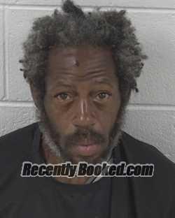 Mugshot of KEVIN KARL MORRISON booked in Orange County, North Carolina on May 26, 2026