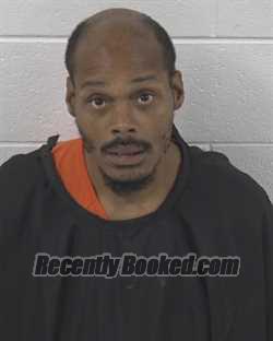 Mugshot of FRANKLIN MILES YOUNG JR booked in Orange County, North Carolina on June 24, 2026