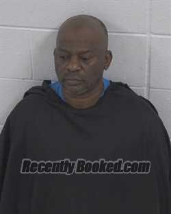 Mugshot of Marcia Davon Brooks booked in Orange County, North Carolina on October 4, 2026