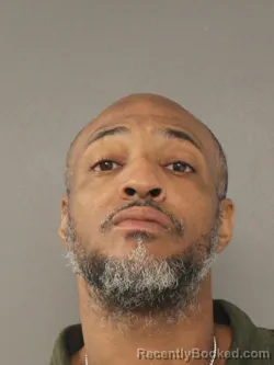 Mugshot of PHILLIP RANDOLPH ADAMS