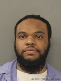 Mugshot of TRACY OTIS BRASWELL