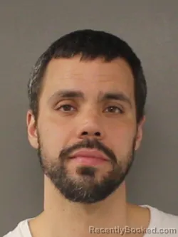 Mugshot of NATHAN SHELLEY