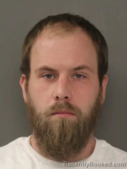 Mugshot of CASEY WAYNE BRIDGETT