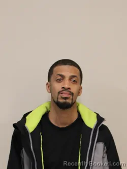 Mugshot of MARQUIESE DEQUAN SUTTON