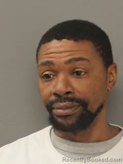 Mugshot of MICHAEL YELDELL