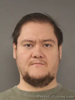 Mugshot of GARY ALLAN URRUTIA LAM