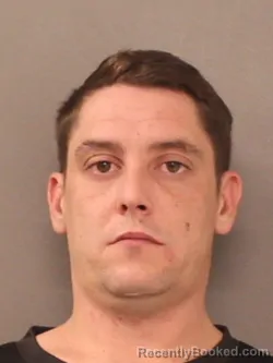 Mugshot of CONNER RILEY NAUMAN