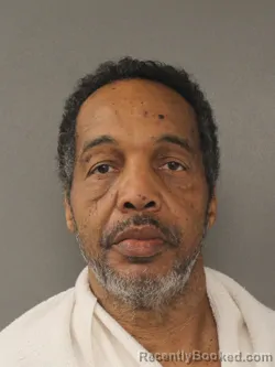 Mugshot of JOSEPH TYRONE HOLTON