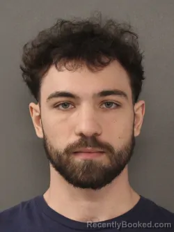 Mugshot of RICHARD EARL JETT JR