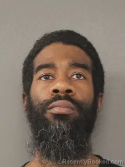 Mugshot of MICHAEL FITZGERALD DOBBINS