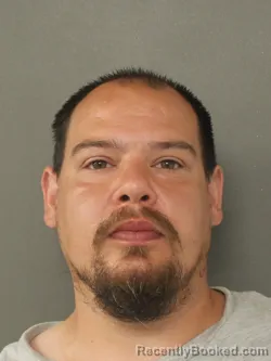 Mugshot of KYLE WAYNE JONES booked in St Marys County, Maryland on April 1, 2026