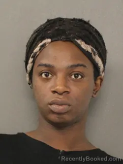 Mugshot of RICARDO JAMES OBRIEN booked in St Marys County, Maryland on April 7, 2026