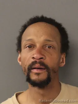 Mugshot of JOSHUA ANTONIE MILES booked in St Marys County, Maryland on April 7, 2026