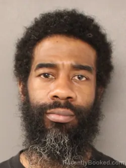 Mugshot of MICHAEL FITZGERALD DOBBINS booked in St Marys County, Maryland on April 22, 2026