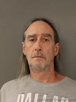 Mugshot of JOSEPH THOMPSON KILROY booked in St Marys County, Maryland on April 23, 2026