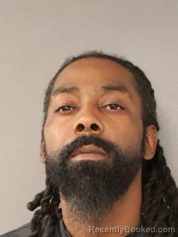 Mugshot of JOSEPH EDWARD YOUNG booked in St Marys County, Maryland on May 14, 2026