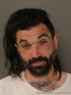 Mugshot of CHARLES EDWARD TAYLOR III booked in St Marys County, Maryland on May 26, 2026