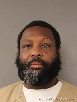 Mugshot of JOSEPH HENRY PAYNE booked in St Marys County, Maryland on June 8, 2026