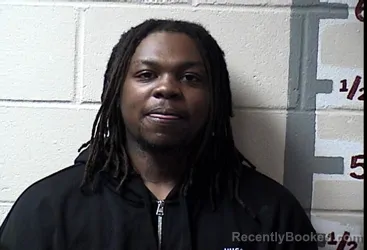 Mugshot of JAWYNE ANTONIO TAYLOR booked in Somerset County, Maryland on April 1, 2026