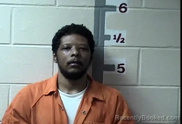 Mugshot of DYLAN HART ALEXANDER BERGLUND booked in Somerset County, Maryland on April 14, 2026