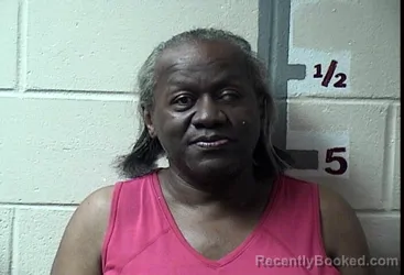 Mugshot of SYLVANANUS RALPH WARD booked in Somerset County, Maryland on April 16, 2026