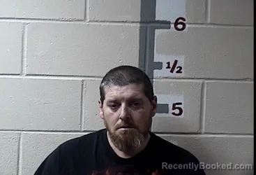 Mugshot of CHARLES HARRIS DISE booked in Somerset County, Maryland on April 21, 2026