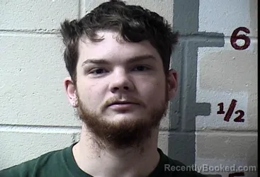 Mugshot of JEREMIAH ISSIAH FOWLE booked in Somerset County, Maryland on April 22, 2026