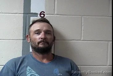 Mugshot of BRANDON CHASE TAYLOR booked in Somerset County, Maryland on June 22, 2026