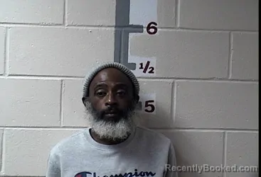 Mugshot of Melvin Weldon Carl  Hitch booked in Somerset County, Maryland on September 25, 2026