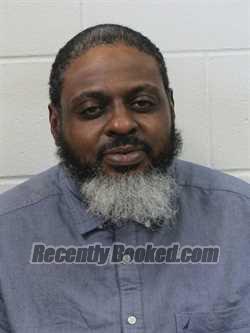 Mugshot of PHILLIP WAYNE CUSTIS booked in Wicomico County, Maryland on July 30, 2026