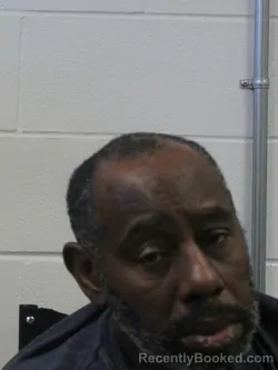 Mugshot of LENDRO MICHAEL THOMAS