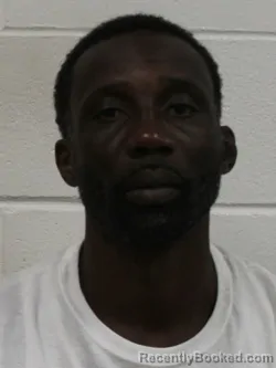 Mugshot of Jimmie Lee Taylor booked in Wicomico County, Maryland on August 20, 2026