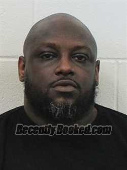 Mugshot of BOBBY FRANK SMITH booked in Wicomico County, Maryland on June 26, 2026