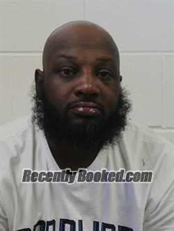 Mugshot of Develle Howard Morgan booked in Wicomico County, Maryland on August 22, 2026