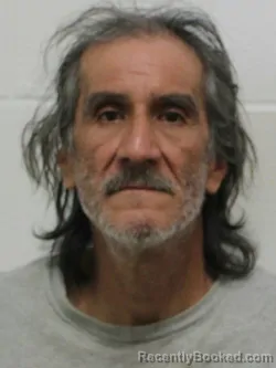 Mugshot of Julio Cesar Soto booked in Wicomico County, Maryland on August 18, 2026