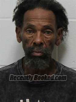 Mugshot of TEDDY DORSEY booked in Wicomico County, Maryland on July 19, 2026
