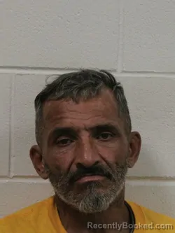 Mugshot of PAUL GOMEZ booked in Wicomico County, Maryland on July 13, 2026