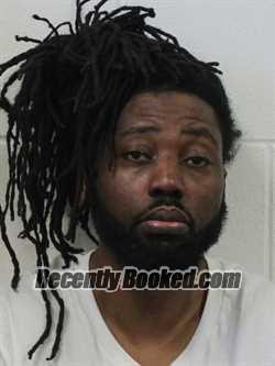 Mugshot of NICOLAS SYKES booked in Wicomico County, Maryland on July 19, 2026