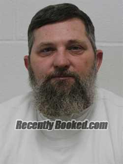 Mugshot of CRAIG ROBERT DONAWAY booked in Wicomico County, Maryland on July 29, 2026