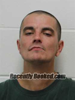 Mugshot of Douglas Allen Causey booked in Wicomico County, Maryland on September 18, 2026