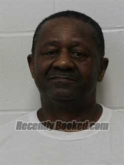 Mugshot of ERIC DARNELL THOMAS booked in Wicomico County, Maryland on June 24, 2026