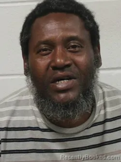 Mugshot of CHICO DOMINGO KENNEY booked in Wicomico County, Maryland on June 26, 2026