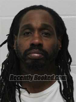 Mugshot of SHAWN HARRISON DECOURCEY booked in Wicomico County, Maryland on July 3, 2026