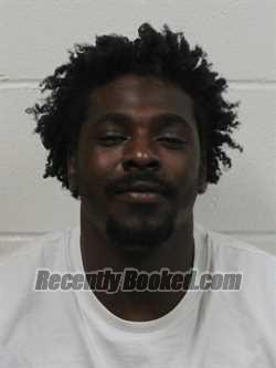 Mugshot of JACOREY KEVIN HARMON booked in Wicomico County, Maryland on June 27, 2026
