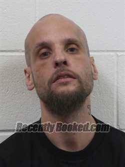 Mugshot of Kevin Michael Skarulis booked in Wicomico County, Maryland on September 15, 2026
