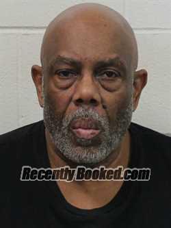 Mugshot of ROBERT WINFIELD JACKSON booked in Wicomico County, Maryland on June 30, 2026