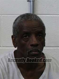 Mugshot of HEZEKIAH MCBRIDE PURNELL booked in Wicomico County, Maryland on July 15, 2026
