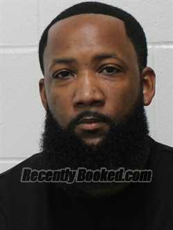 Mugshot of DUANE LAMONT RALPH booked in Wicomico County, Maryland on July 17, 2026