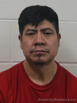 Mugshot of MANUEL HILARIO