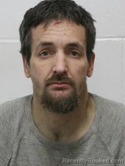 Mugshot of PRESTON SCOTT LINDSEY